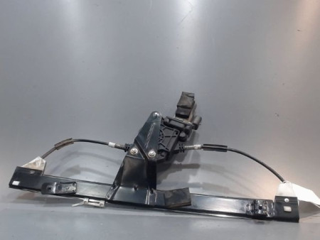 MECANISME+MOTEUR LEVE-GLACE AVANT GAUCHE FIAT DOBLO