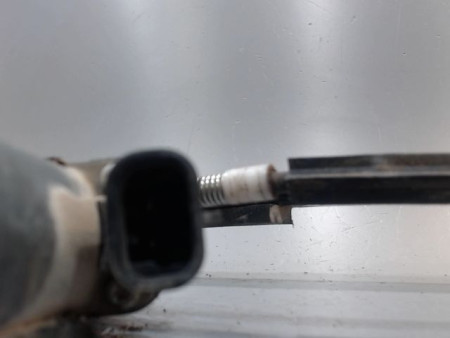 MECANISME+MOTEUR LEVE-GLACE AVANT GAUCHE FIAT DOBLO