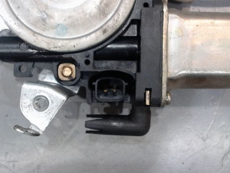 MECANISME+MOTEUR LEVE-GLACE ARRIERE GAUCHE NISSAN X-TRAIL