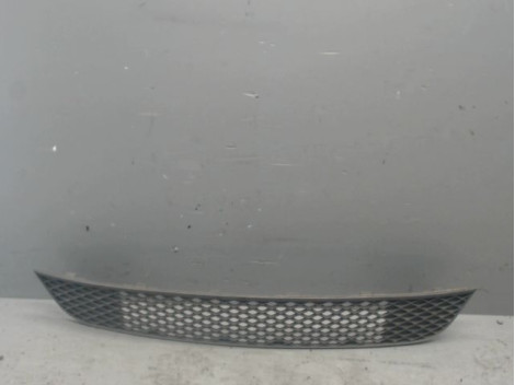 GRILLE PARE-CHOC AVANT FORD FIESTA