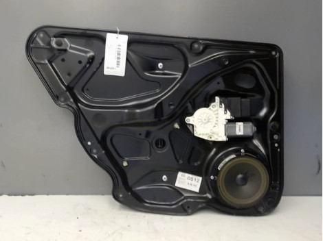 MECANISME+MOTEUR LEVE-GLACE ARRIERE GAUCHE VOLKSWAGEN PASSAT