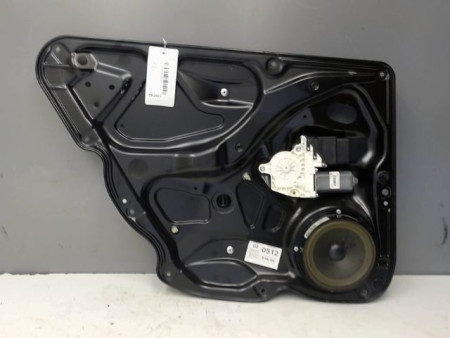 MECANISME+MOTEUR LEVE-GLACE ARRIERE GAUCHE VOLKSWAGEN PASSAT