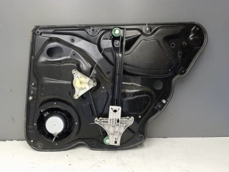 MECANISME+MOTEUR LEVE-GLACE ARRIERE GAUCHE VOLKSWAGEN PASSAT
