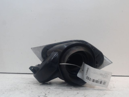 VOLET DE TRAPPE CARBURANT FORD FOCUS