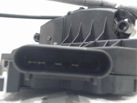SYSTEME CONDAMNATION ARRIERE GAUCHE FORD FOCUS