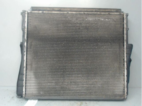 RADIATEUR B.M.W. X3