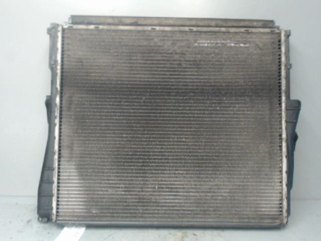 RADIATEUR B.M.W. X3