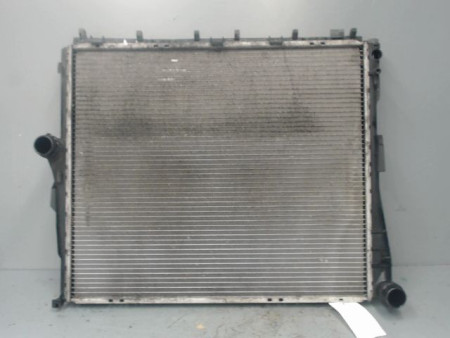 RADIATEUR B.M.W. X3