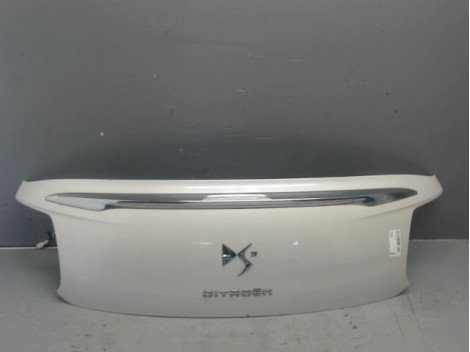 COFFRE ARRIERE CITROEN DS3