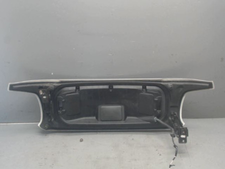 COFFRE ARRIERE CITROEN DS3