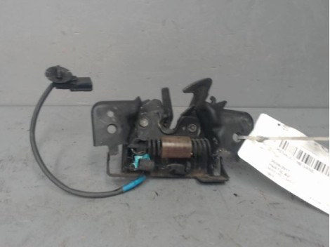 SERRURE CAPOT RENAULT MEGANE