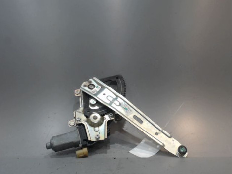 MECANISME+MOTEUR LEVE-GLACE ARRIERE GAUCHE HYUNDAI I10