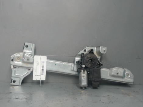 MECANISME+MOTEUR LEVE-GLACE AVANT GAUCHE PEUGEOT 2008