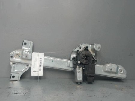 MECANISME+MOTEUR LEVE-GLACE AVANT GAUCHE PEUGEOT 2008