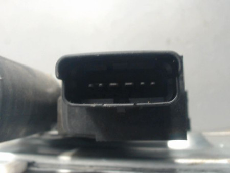 MECANISME+MOTEUR LEVE-GLACE ARRIERE GAUCHE PEUGEOT 2008