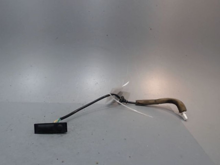 POIGNEE EXTERIEURE HAYON NISSAN MICRA