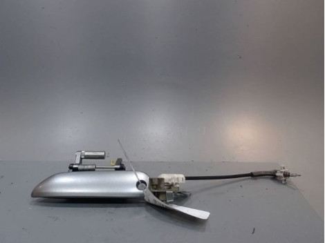 POIGNEE EXTERIEURE PORTE AVANT GAUCHE HONDA JAZZ