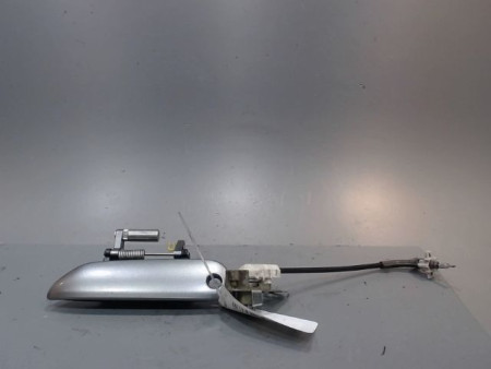 POIGNEE EXTERIEURE PORTE AVANT GAUCHE HONDA JAZZ