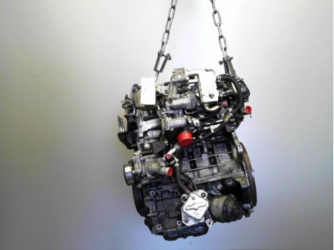 MOTEUR DIESEL TOYOTA YARIS 1.4 D-4D 