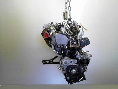 MOTEUR DIESEL TOYOTA YARIS 1.4 D-4D 