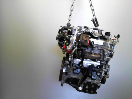 MOTEUR DIESEL TOYOTA YARIS 1.4 D-4D 