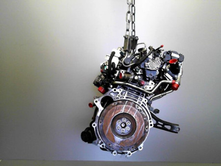 MOTEUR DIESEL TOYOTA YARIS 1.4 D-4D 