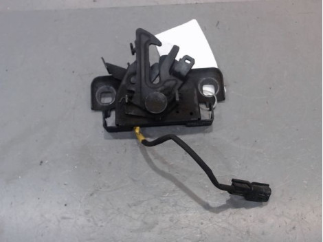 SERRURE CAPOT RENAULT CLIO