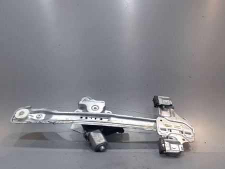 MECANISME+MOTEUR LEVE-GLACE ARRIERE DROIT OPEL MOKKA
