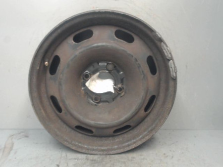 JANTE TOLE PEUGEOT 307 SW