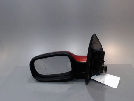 RETROVISEUR EXTERIEUR ELECTRIQUE GAUCHE RENAULT MEGANE