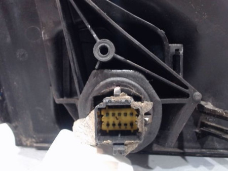 RETROVISEUR EXTERIEUR ELECTRIQUE GAUCHE RENAULT MEGANE