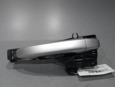 POIGNEE EXTERIEURE PORTE AVANT GAUCHE RENAULT CLIO
