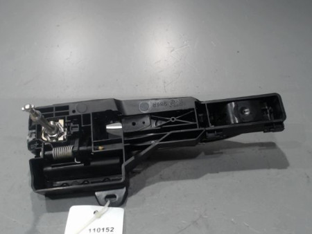POIGNEE EXTERIEURE PORTE AVANT GAUCHE RENAULT CLIO