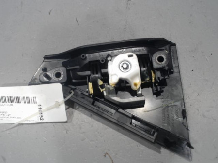 POIGNEE EXTERIEURE PORTE ARRIERE DROIT RENAULT CLIO