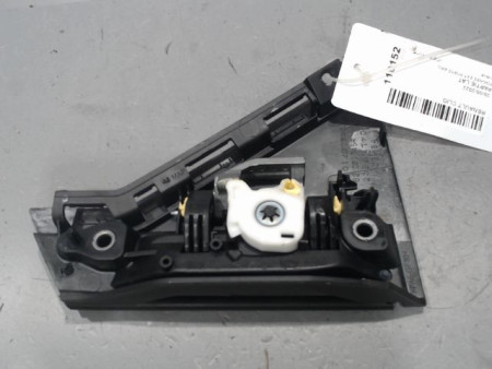 POIGNEE EXTERIEURE PORTE ARRIERE GAUCHE RENAULT CLIO