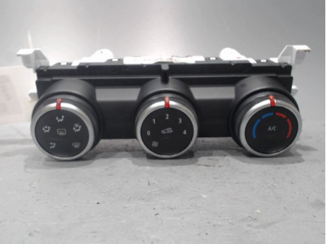 COMMANDE DE CHAUFFAGE RENAULT CLIO