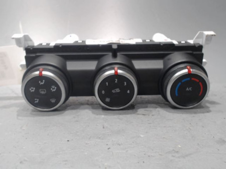 COMMANDE DE CHAUFFAGE RENAULT CLIO