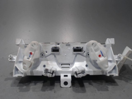 COMMANDE DE CHAUFFAGE RENAULT CLIO