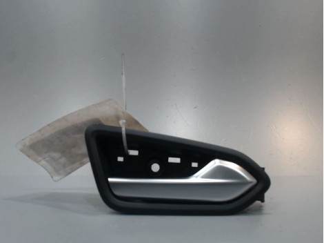 POIGNEE INTERIEURE PORTE ARRIERE DROIT RENAULT CLIO