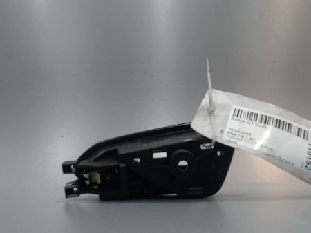 POIGNEE INTERIEURE PORTE ARRIERE DROIT RENAULT CLIO