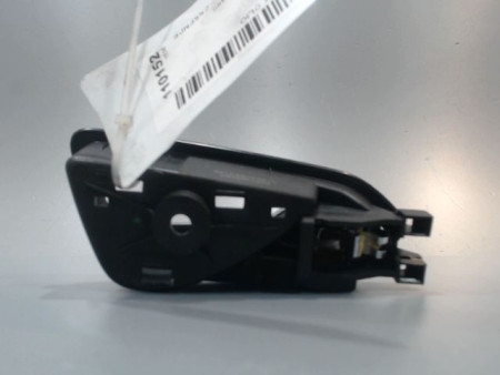 POIGNEE INTERIEURE PORTE ARRIERE GAUCHE RENAULT CLIO