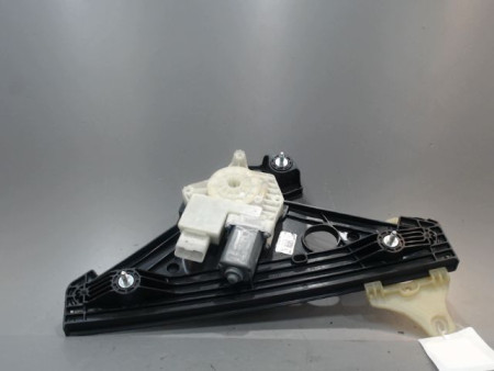 MECANISME+MOTEUR LEVE-GLACE ARRIERE DROIT RENAULT CLIO