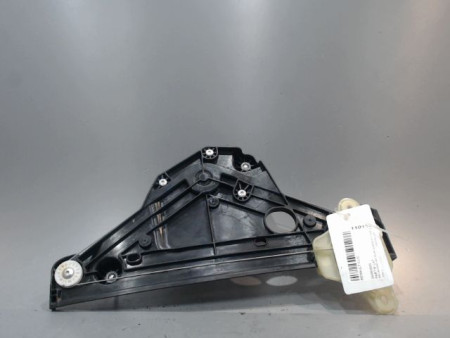 MECANISME+MOTEUR LEVE-GLACE ARRIERE GAUCHE RENAULT CLIO