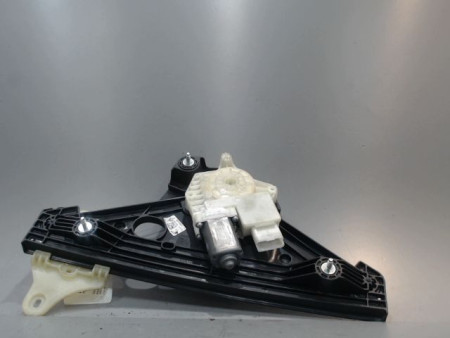 MECANISME+MOTEUR LEVE-GLACE ARRIERE GAUCHE RENAULT CLIO