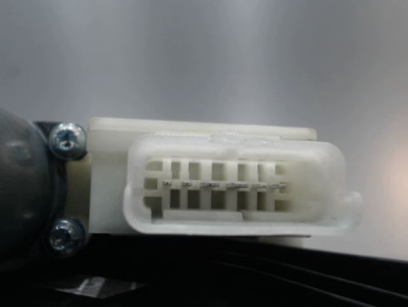 MECANISME+MOTEUR LEVE-GLACE ARRIERE GAUCHE RENAULT CLIO