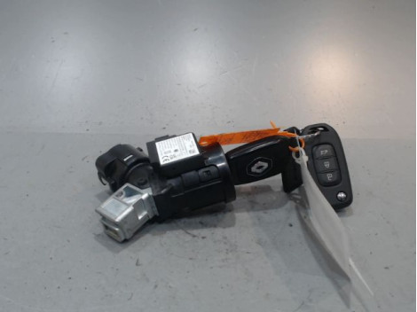 ANTIVOL DE DIRECTION RENAULT CLIO