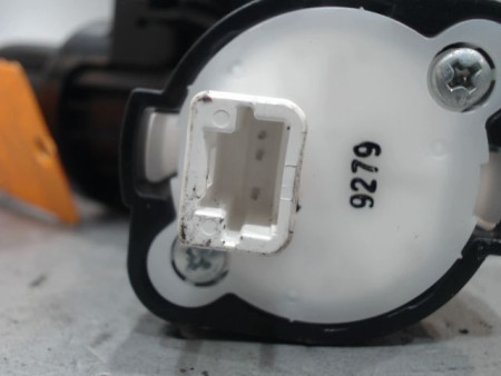 ANTIVOL DE DIRECTION RENAULT CLIO