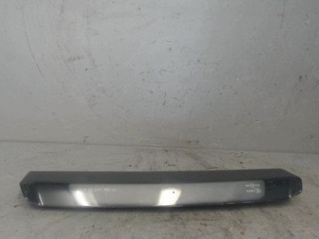 FEUX STOP SUPPLEMENTAIRE OPEL CROSSLAND