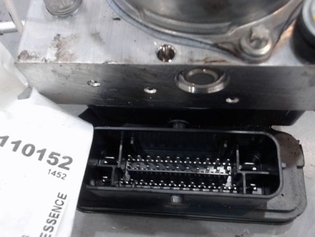 UNITE HYDRAULIQUE ABS RENAULT CLIO