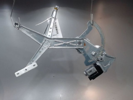 MECANISME+MOTEUR LEVE-GLACE AVANT DROIT OPEL MERIVA